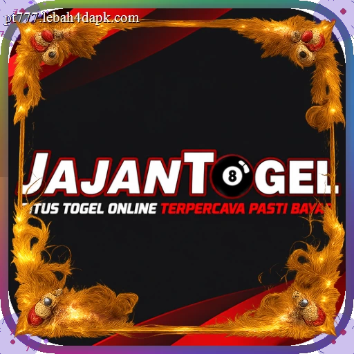 jajantogel Logo